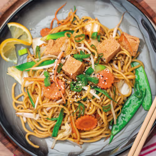 Pad Mee