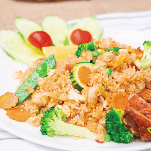 Khao Pad