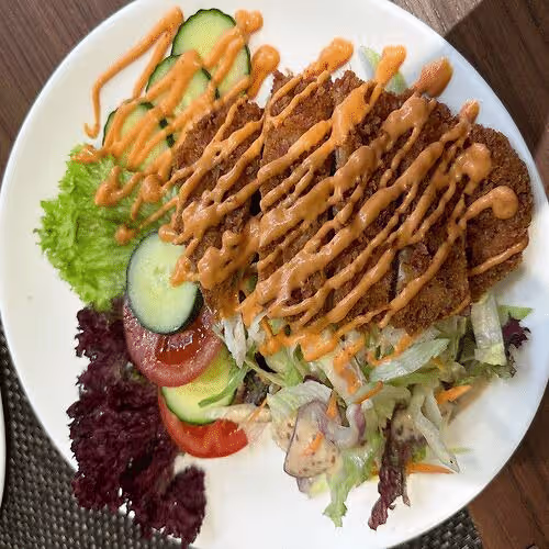 Salat Gai