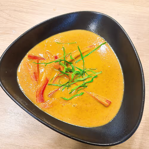 Panäng Curry