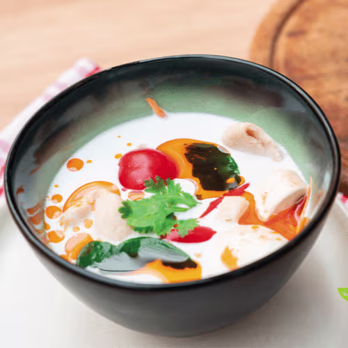 Tom Kha Gai