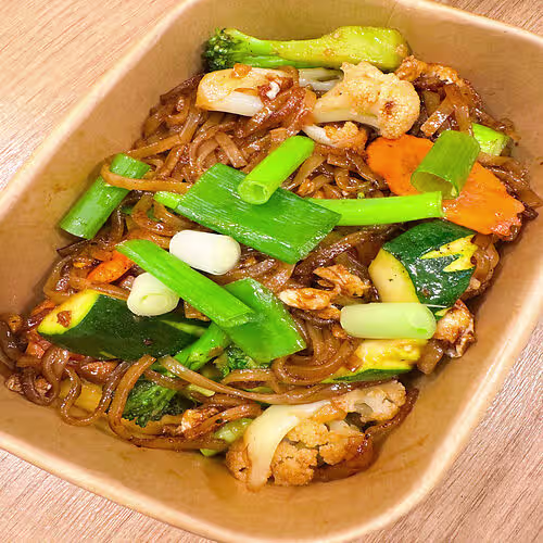 Pad See-Ew