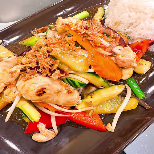 Pad Pak