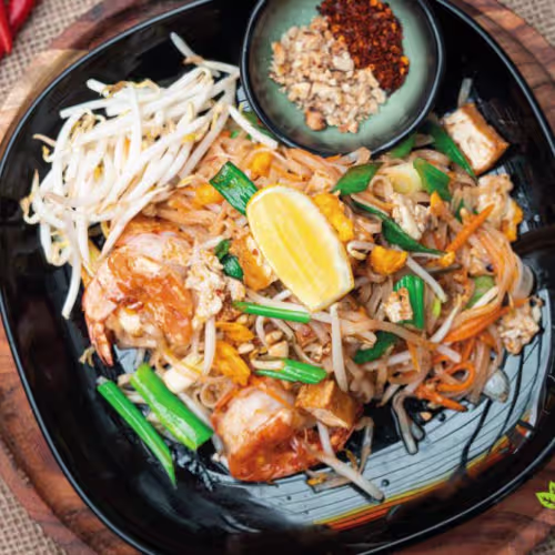 Pad Thai