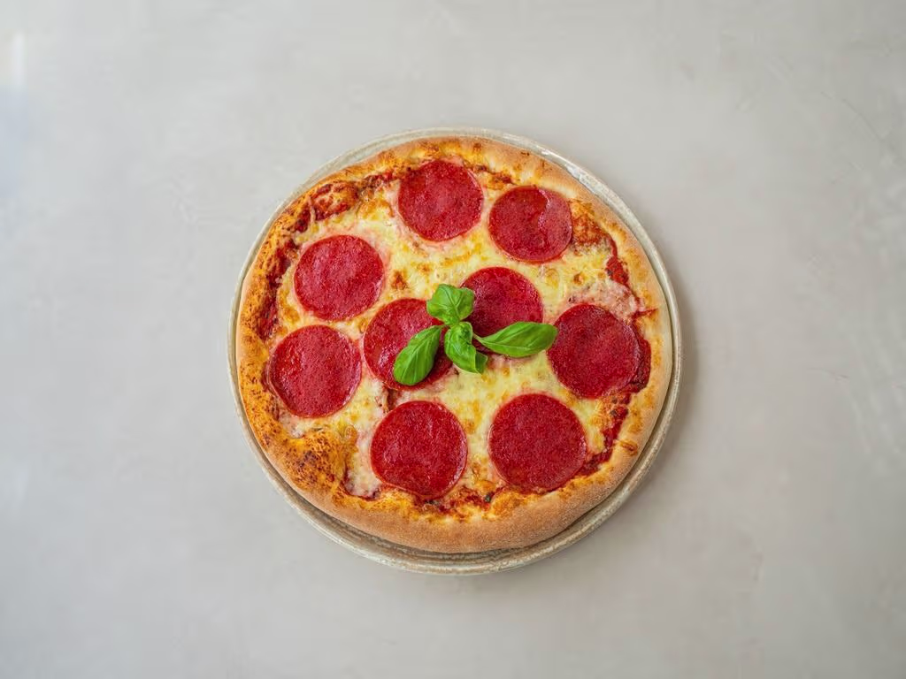 Pizza Salami