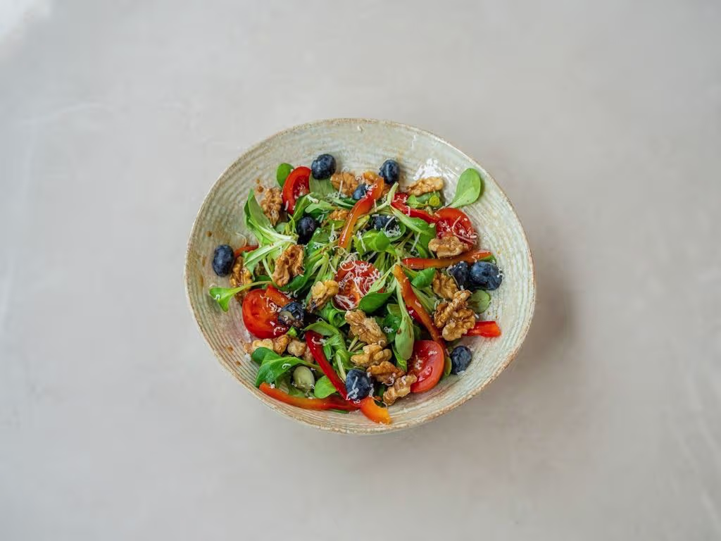 Strada Salat