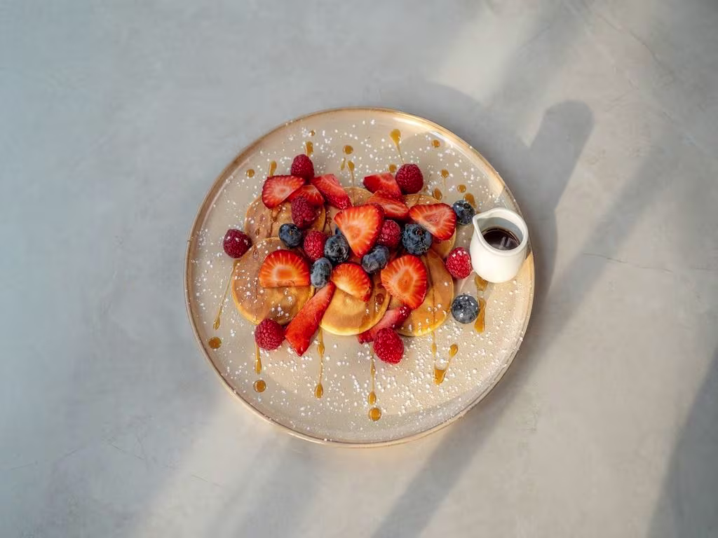 Classic Pancake