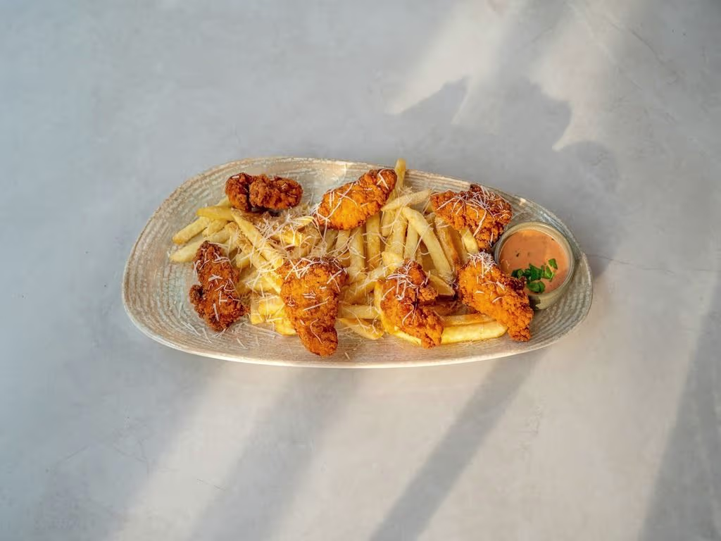 Chicken Stripes (6 Stück)