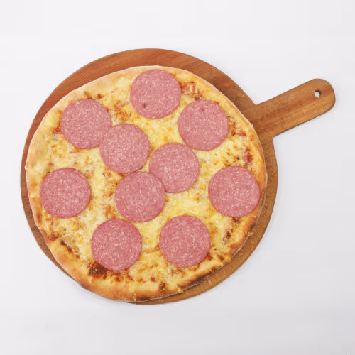 Pizza Salami