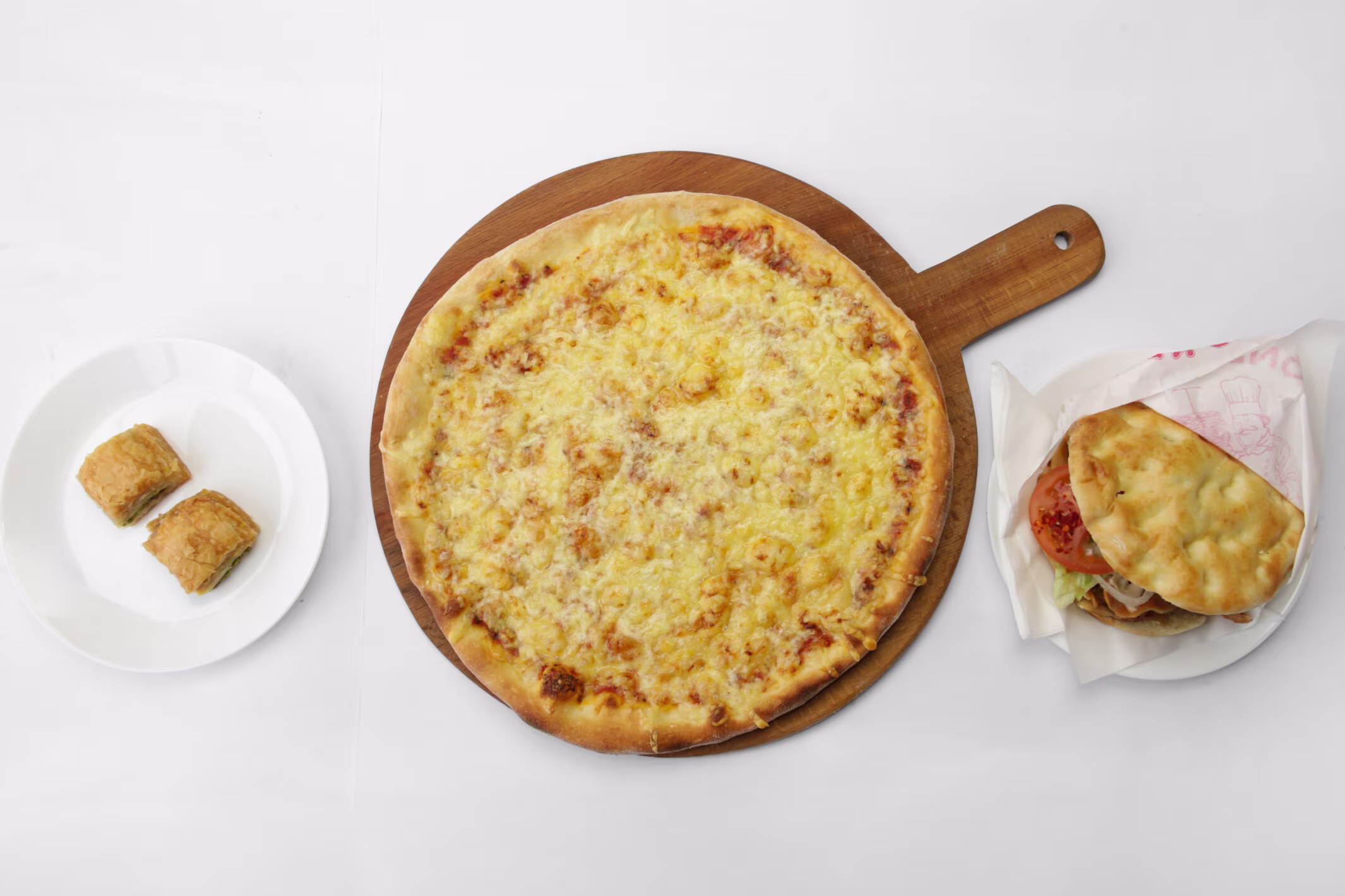 Pizza & Kebap KARMER Titelbild
