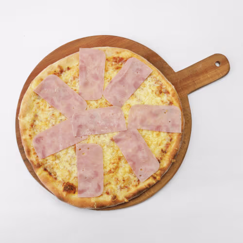Pizza Cardinale