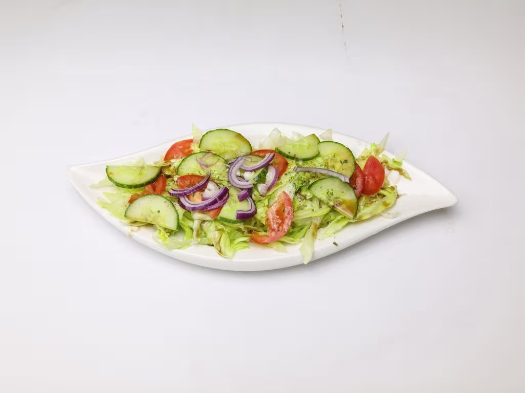 Gemischter Salat