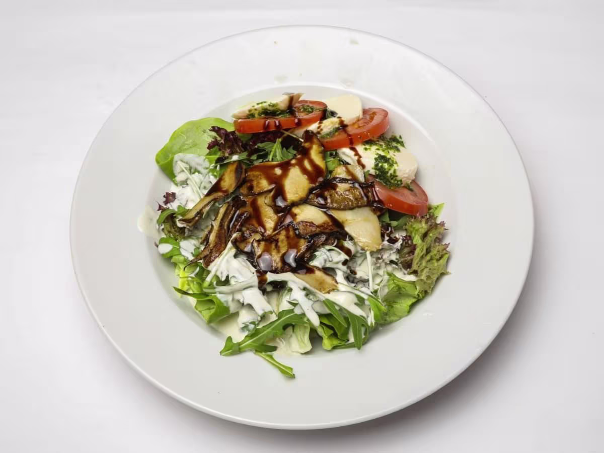 Insalata alla Paolo