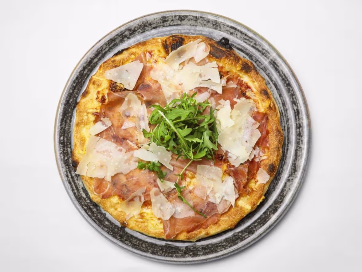 Crudo