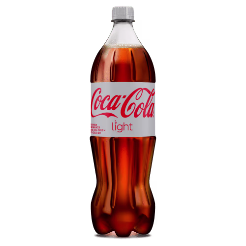 Coca-Cola Light - PET 1,5l