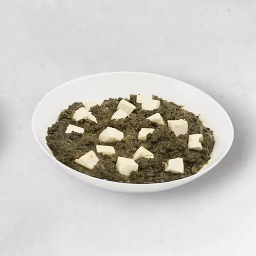 Palak Paneer