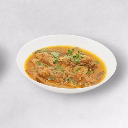 Hühnchen Korma