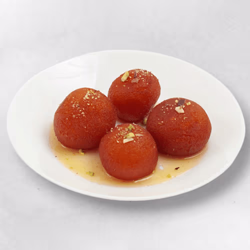 Gulab Jamun