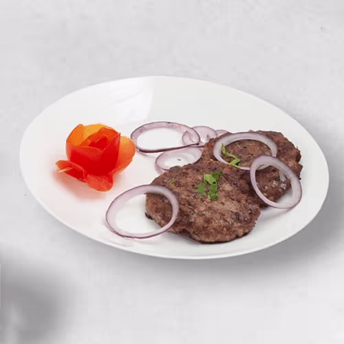 Chapli Kabab (2 Stück)