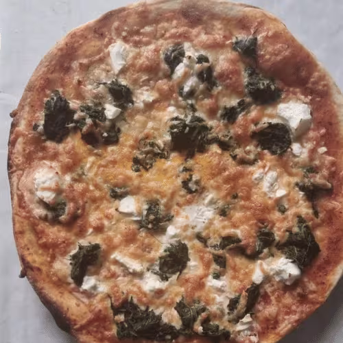 Spinaci