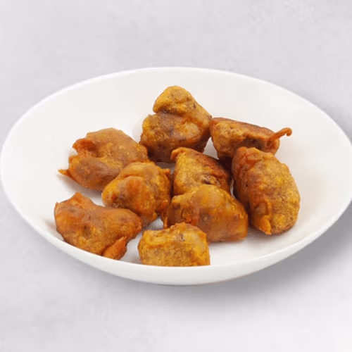 Hühnchen Pakora (8 Stück)