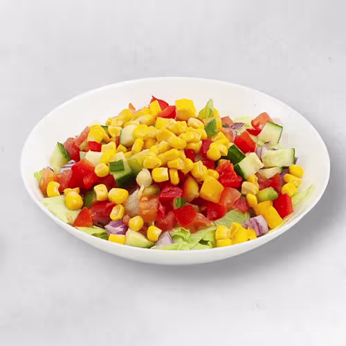 Gemischter Salat
