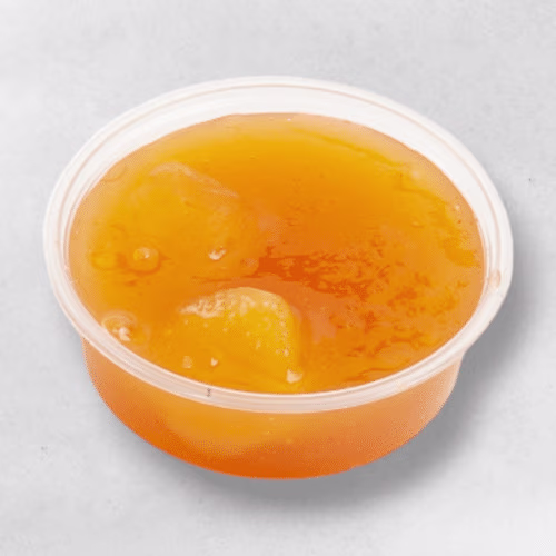 Mango-Chutney