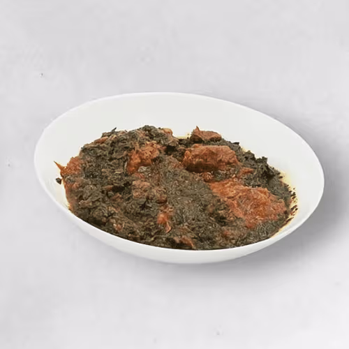 Palak Gosht