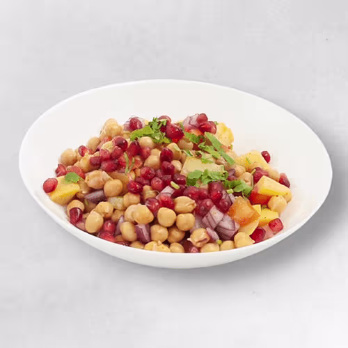 Chana Chaat