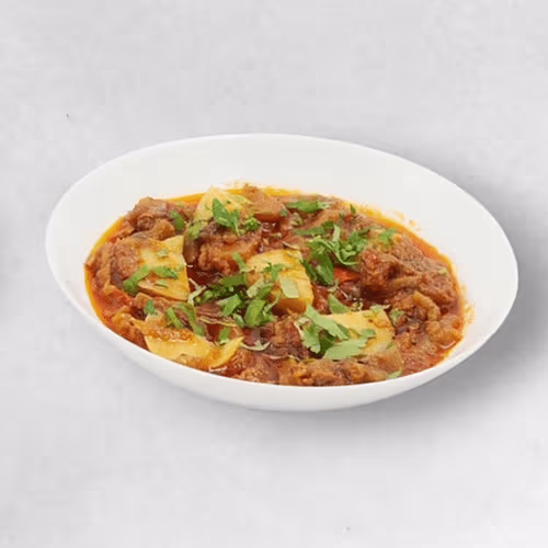 Aloo Bengan