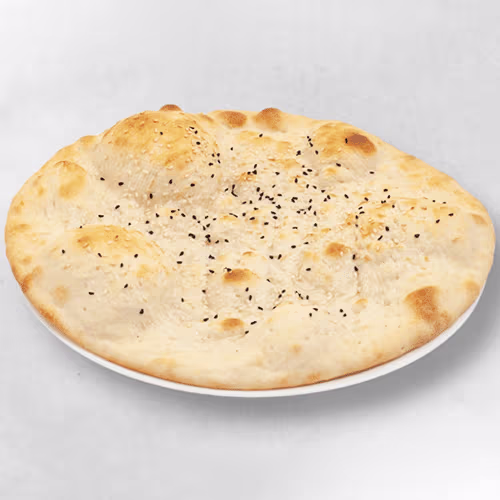 Naan Brot