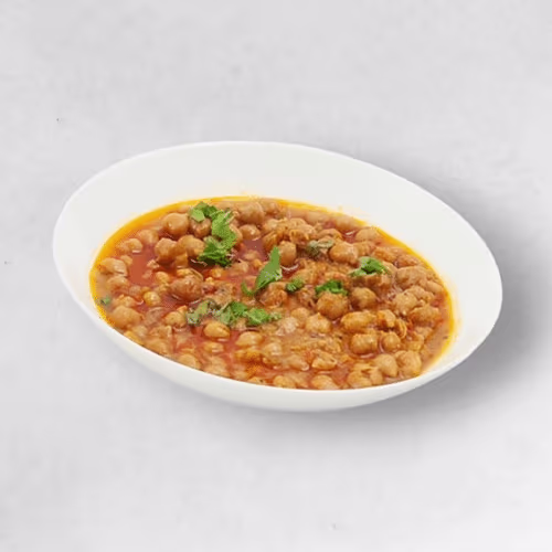 Chana Masala