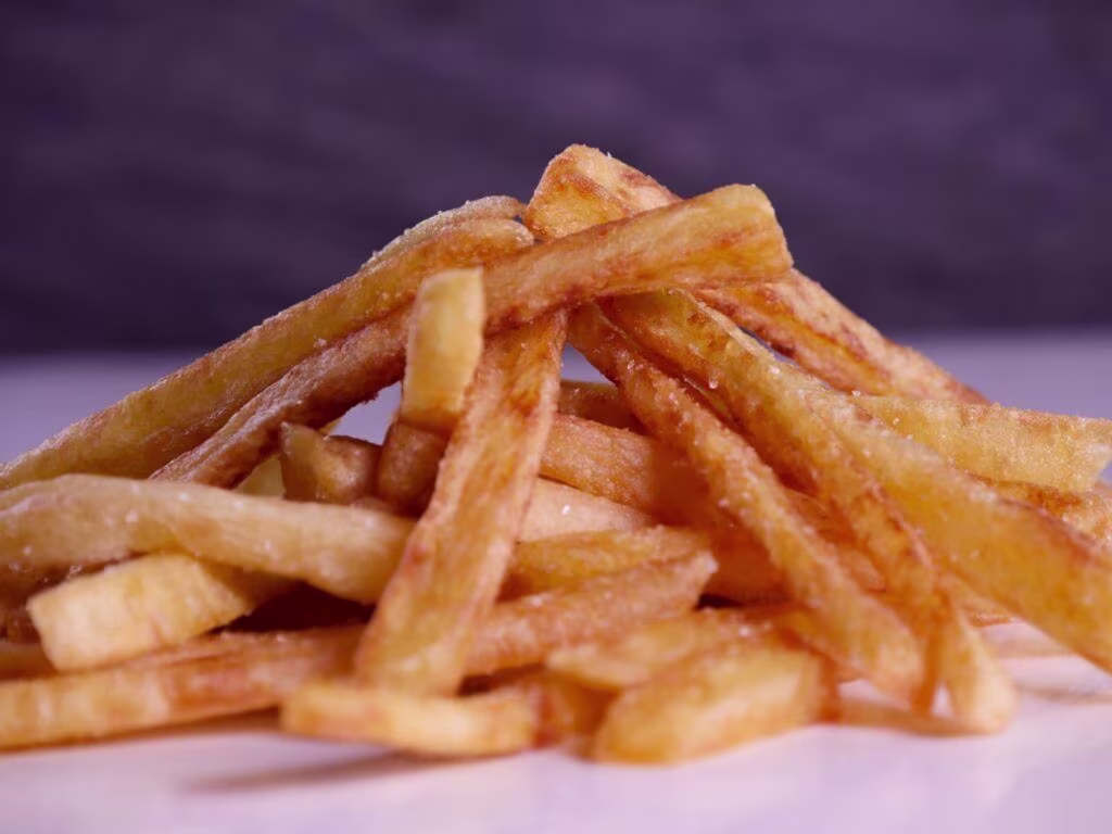 Pommes