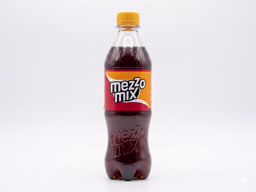 Mezzo Mix 0,5