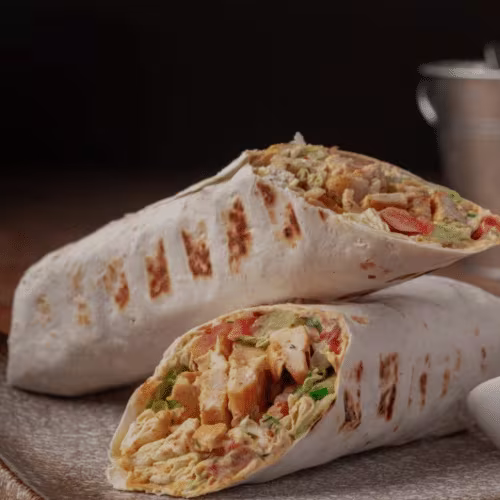 Kebap Dürüm
