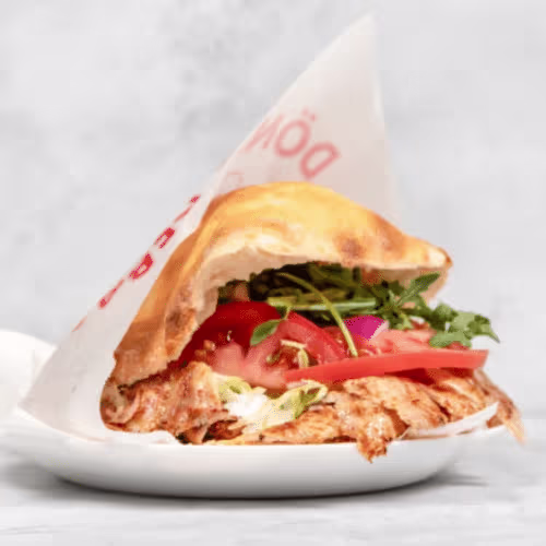 Döner Kebap