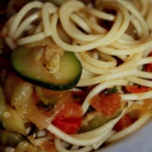 Pasta Siciliana