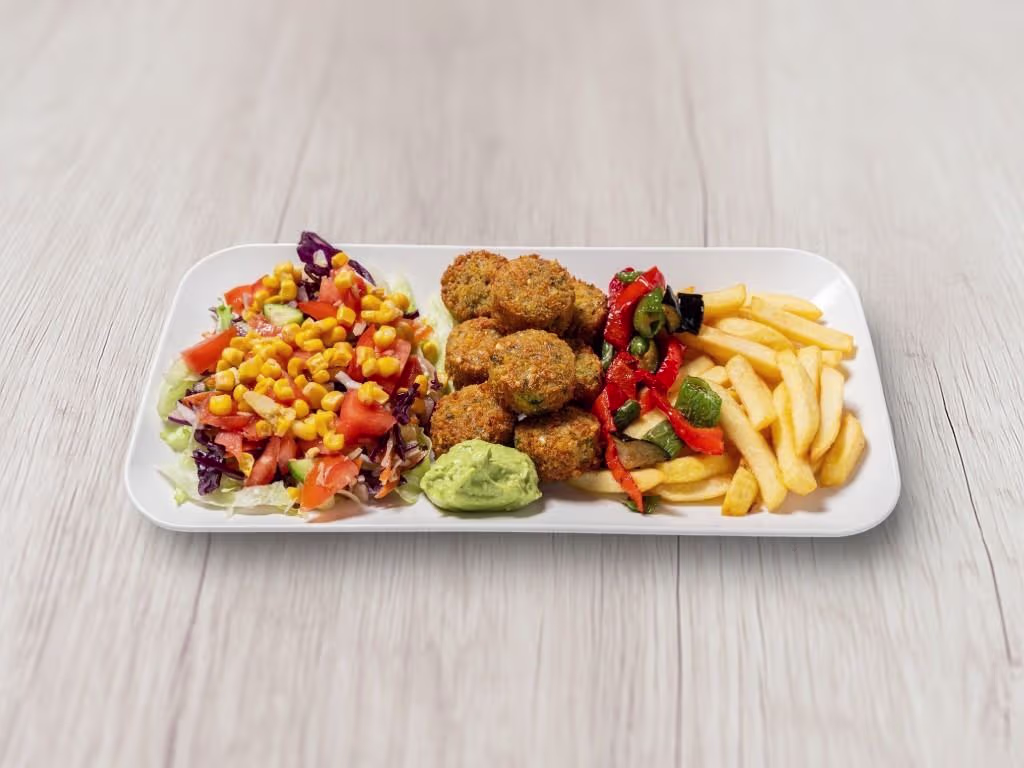 Veggie Teller