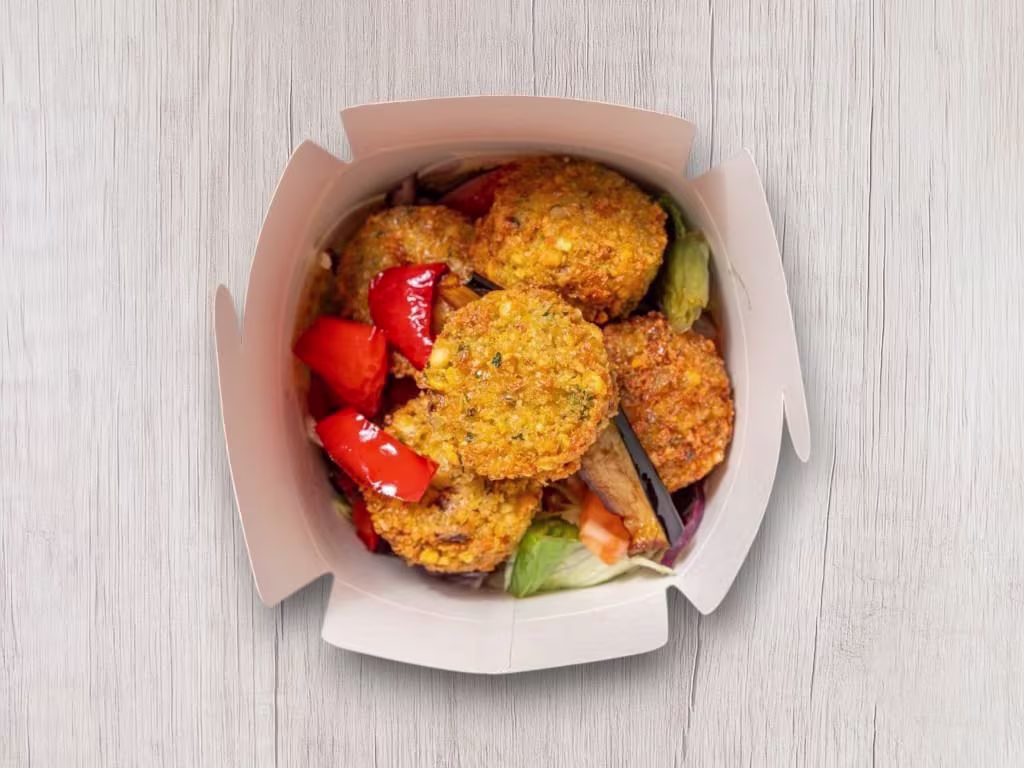 Falafel Box