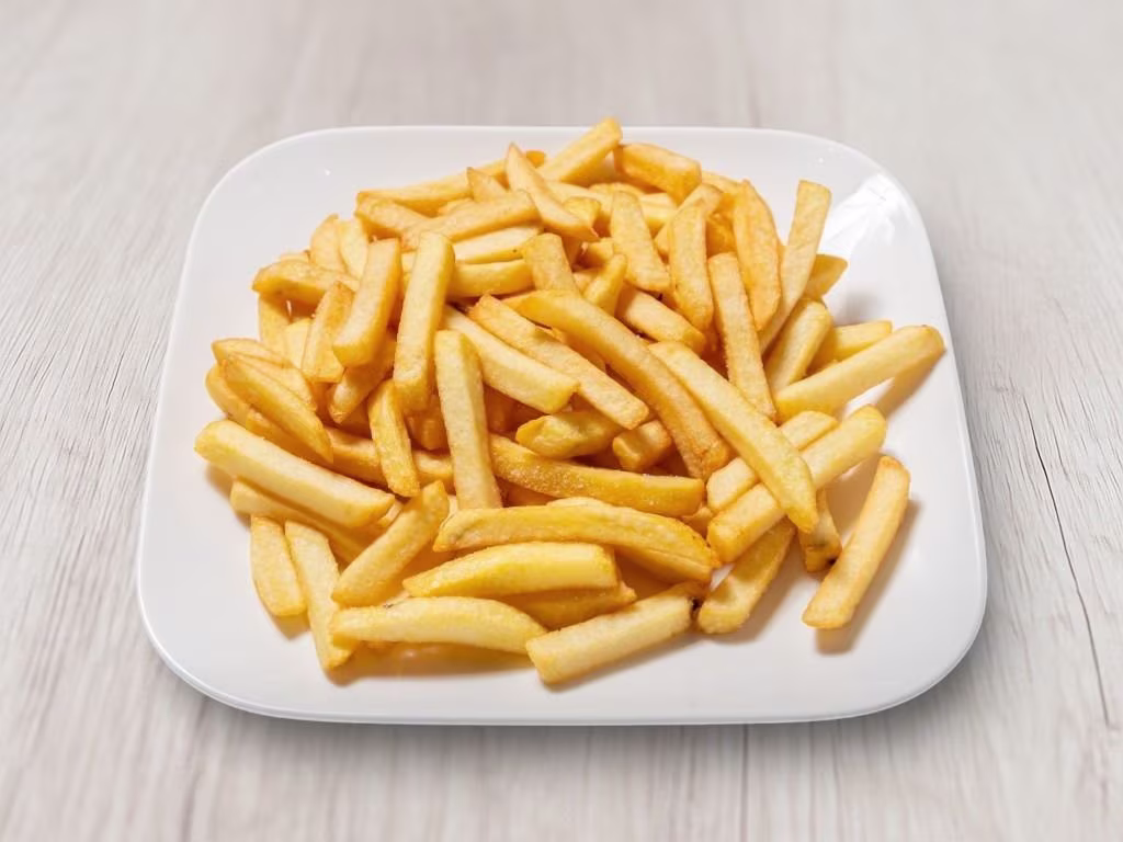 Portion Pommes