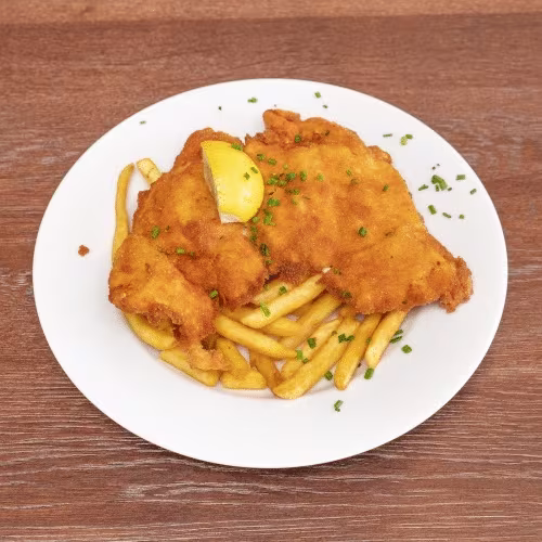 Wiener Schnitzel