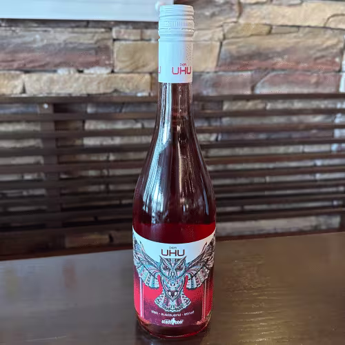 UHU Frizzante vom Stadelober 0,75l