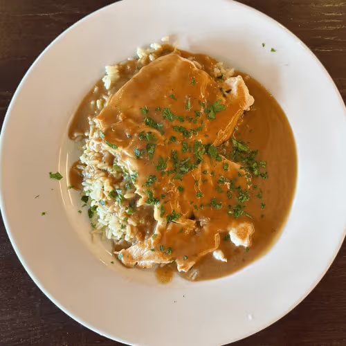 Naturschnitzel