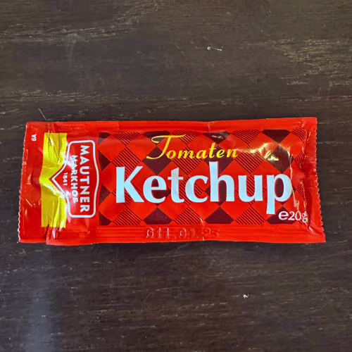 Ketchup