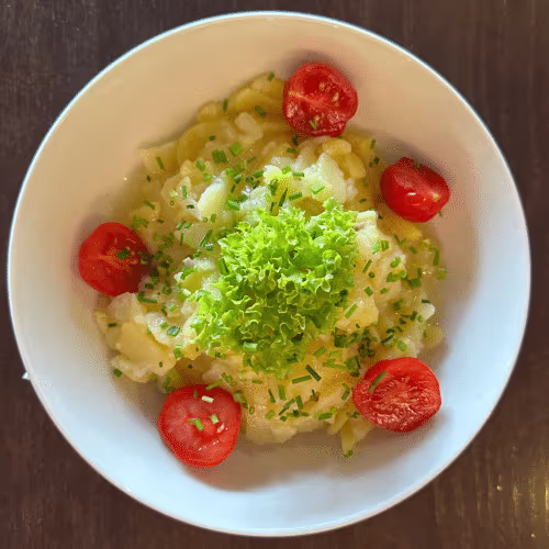 Kartoffelsalat