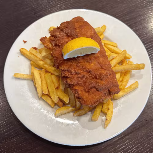 Cordon Bleu
