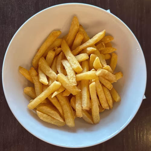Pommes frites