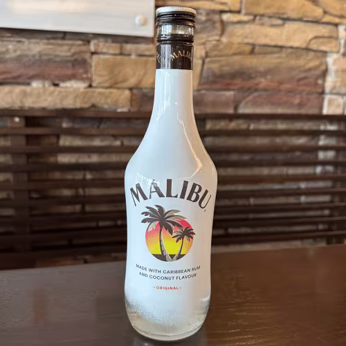Malibu Original 0,7l