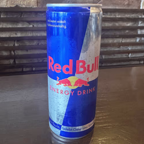 Red Bull 0,25l
