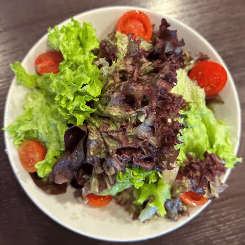 Gemischter Salat